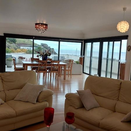 Апартаменты V.I.P. Baia Машику Экстерьер фото