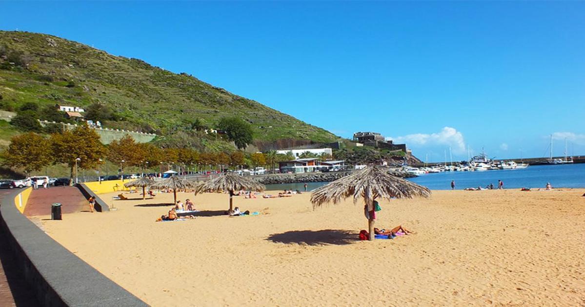 Апартаменты V.I.P. Baia Машику Экстерьер фото