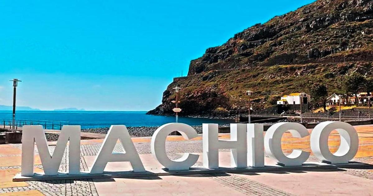 Апартаменты V.I.P. Baia Машику Экстерьер фото
