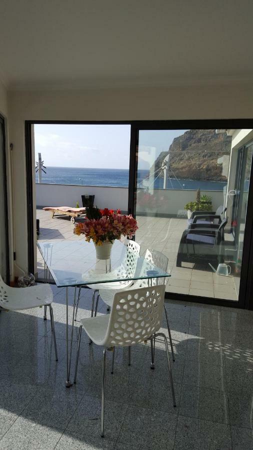 Апартаменты V.I.P. Baia Машику Экстерьер фото
